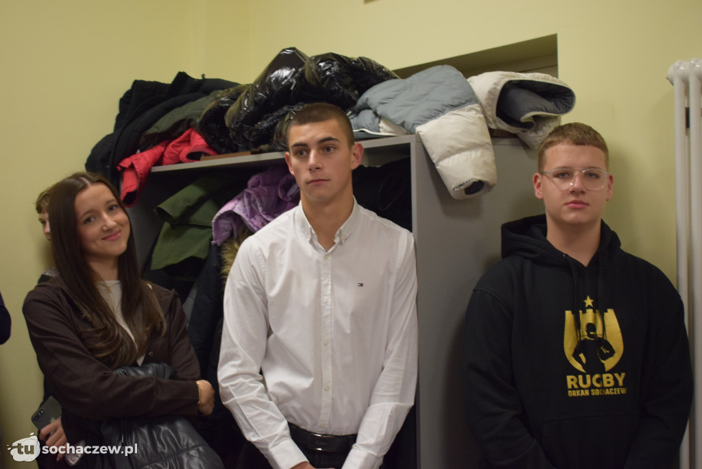 Wigilia RC Orkan Sochaczew