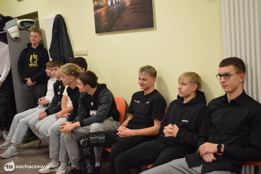 Wigilia RC Orkan Sochaczew