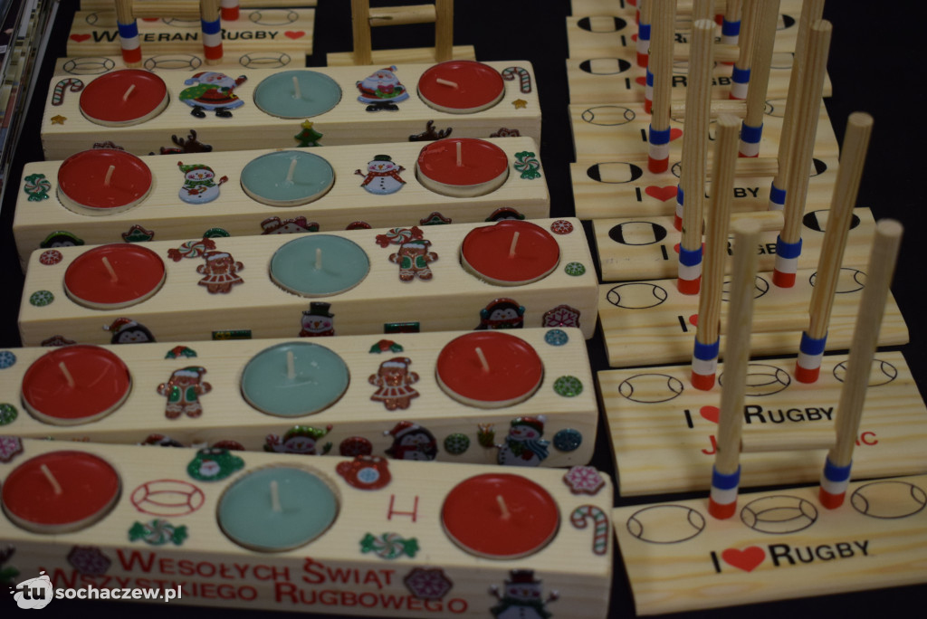 Wigilia RC Orkan Sochaczew