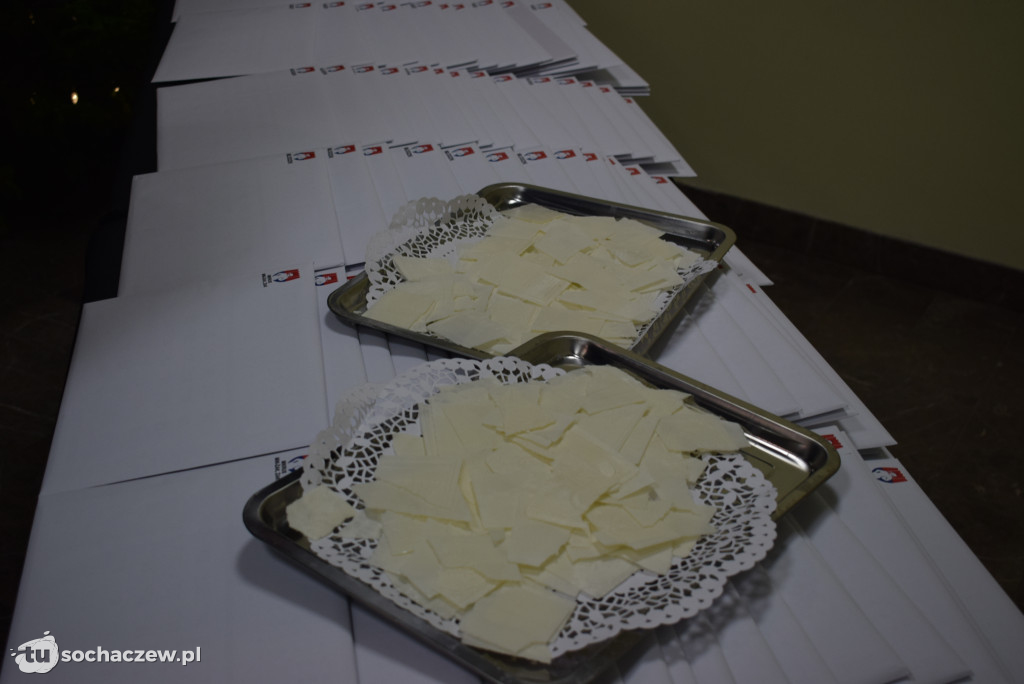 Wigilia RC Orkan Sochaczew