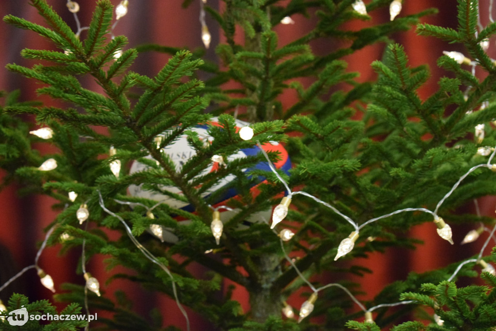 Wigilia RC Orkan Sochaczew