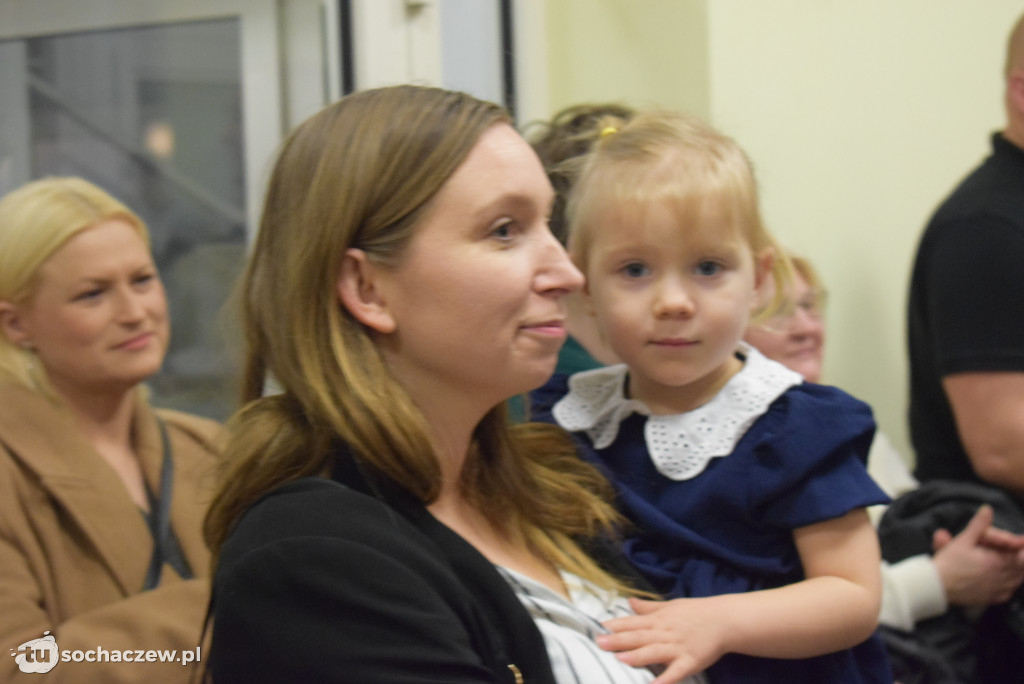 Wigilia RC Orkan Sochaczew