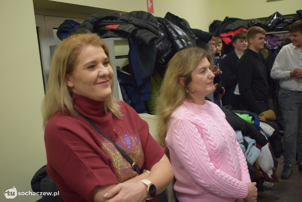 Wigilia RC Orkan Sochaczew