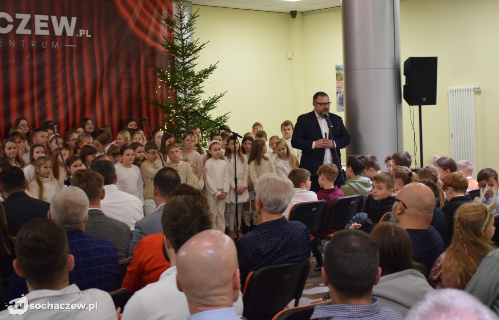 Wigilia RC Orkan Sochaczew