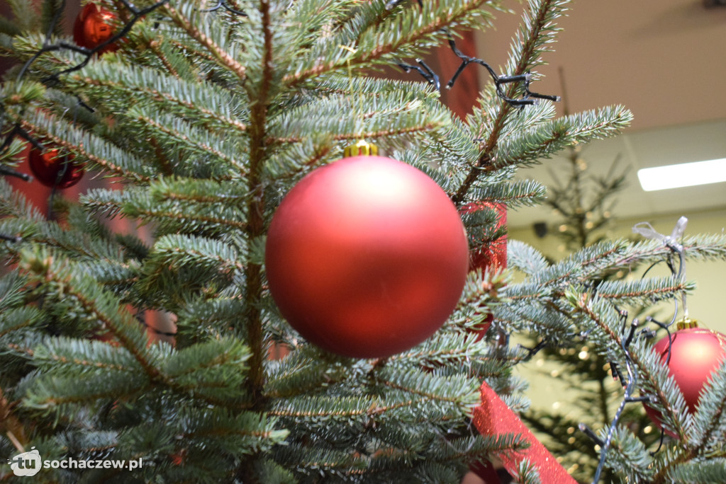 Wigilia RC Orkan Sochaczew