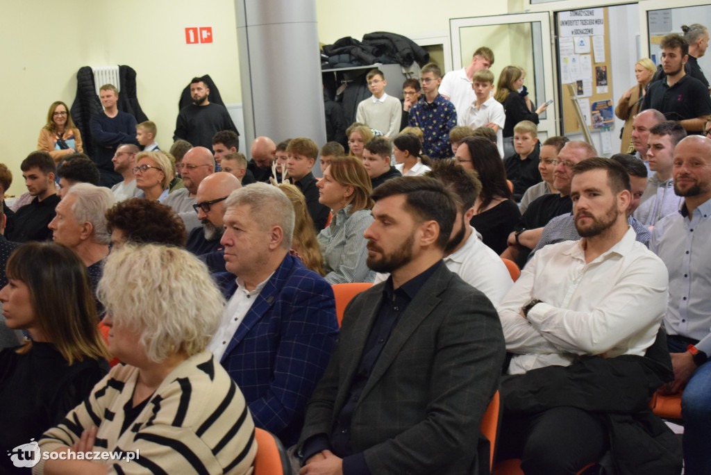 Wigilia RC Orkan Sochaczew