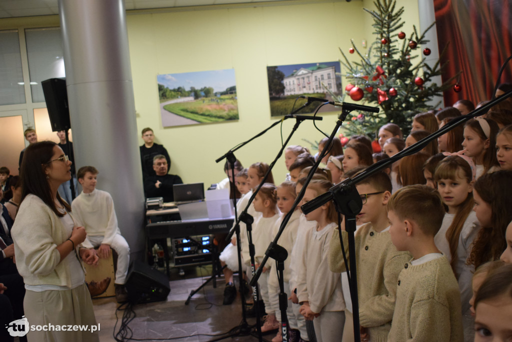 Wigilia RC Orkan Sochaczew