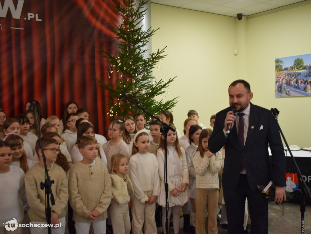 Wigilia RC Orkan Sochaczew