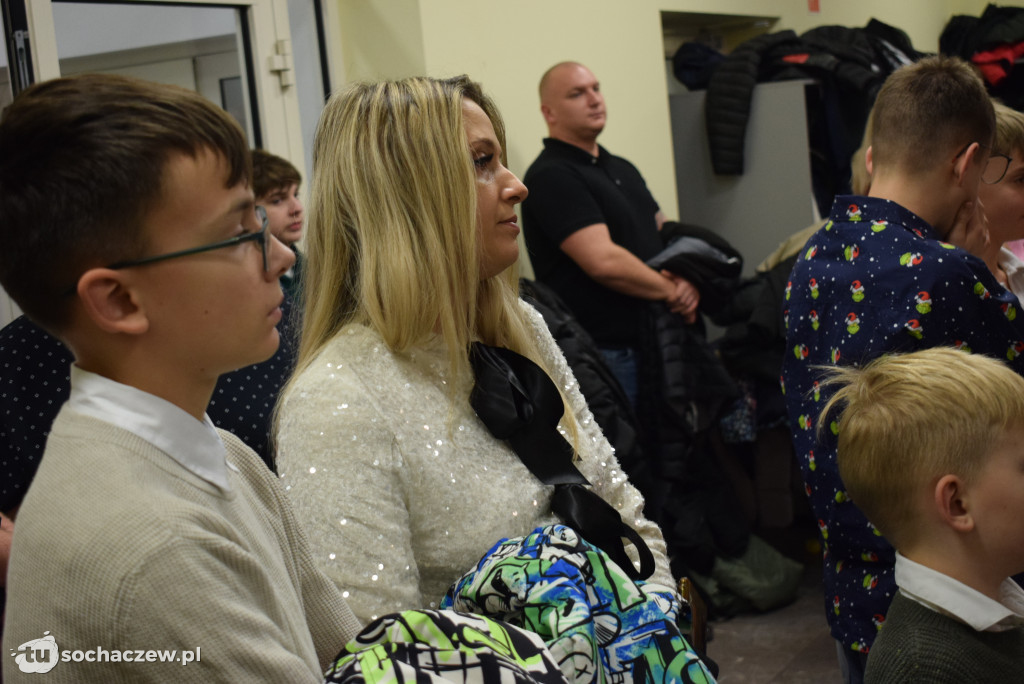 Wigilia RC Orkan Sochaczew