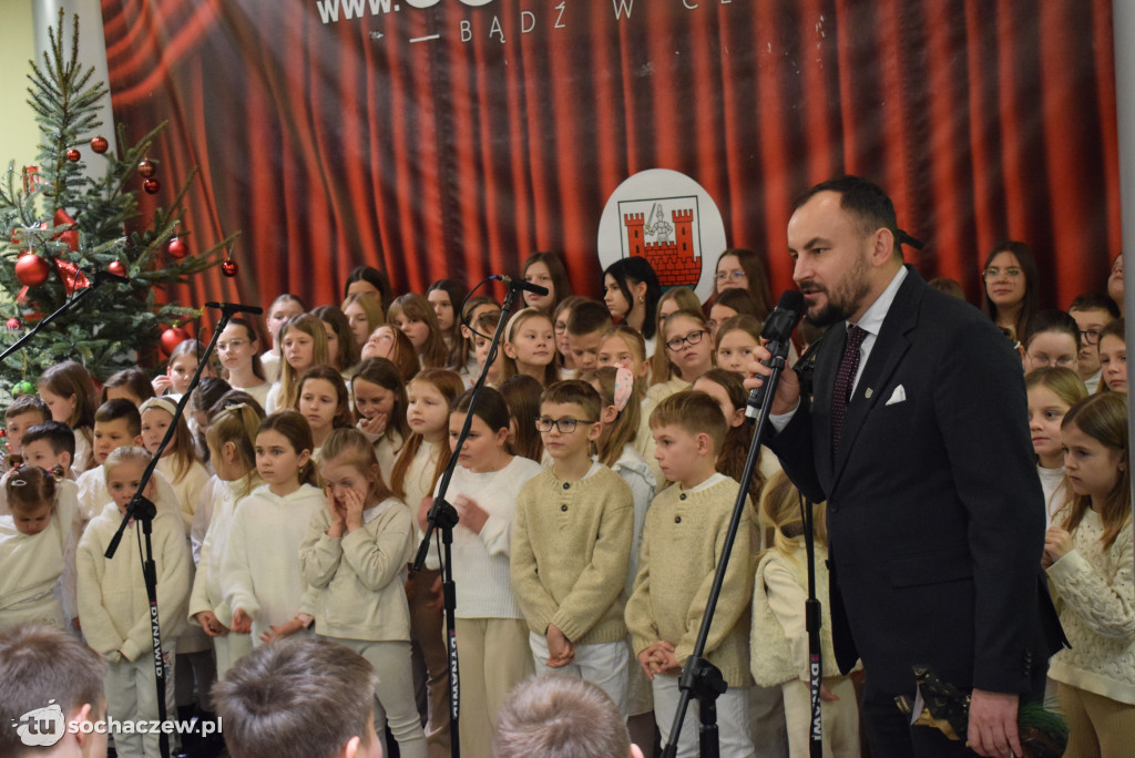 Wigilia RC Orkan Sochaczew