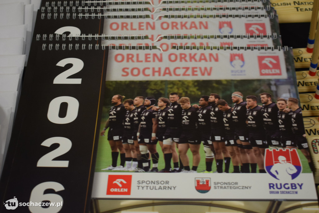 Wigilia RC Orkan Sochaczew