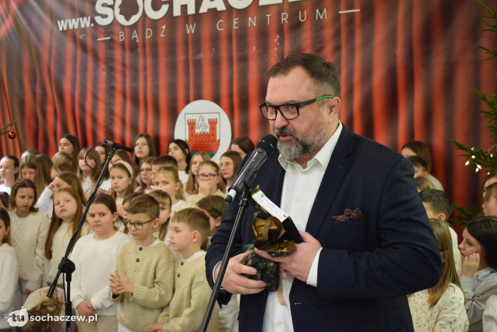 Wigilia RC Orkan Sochaczew