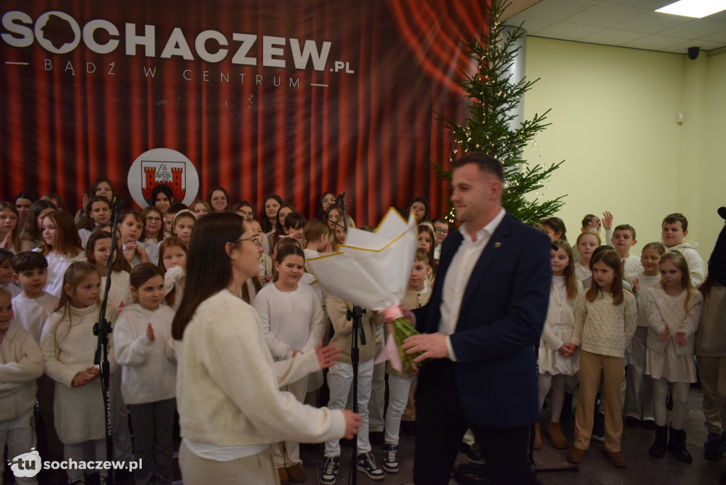 Wigilia RC Orkan Sochaczew