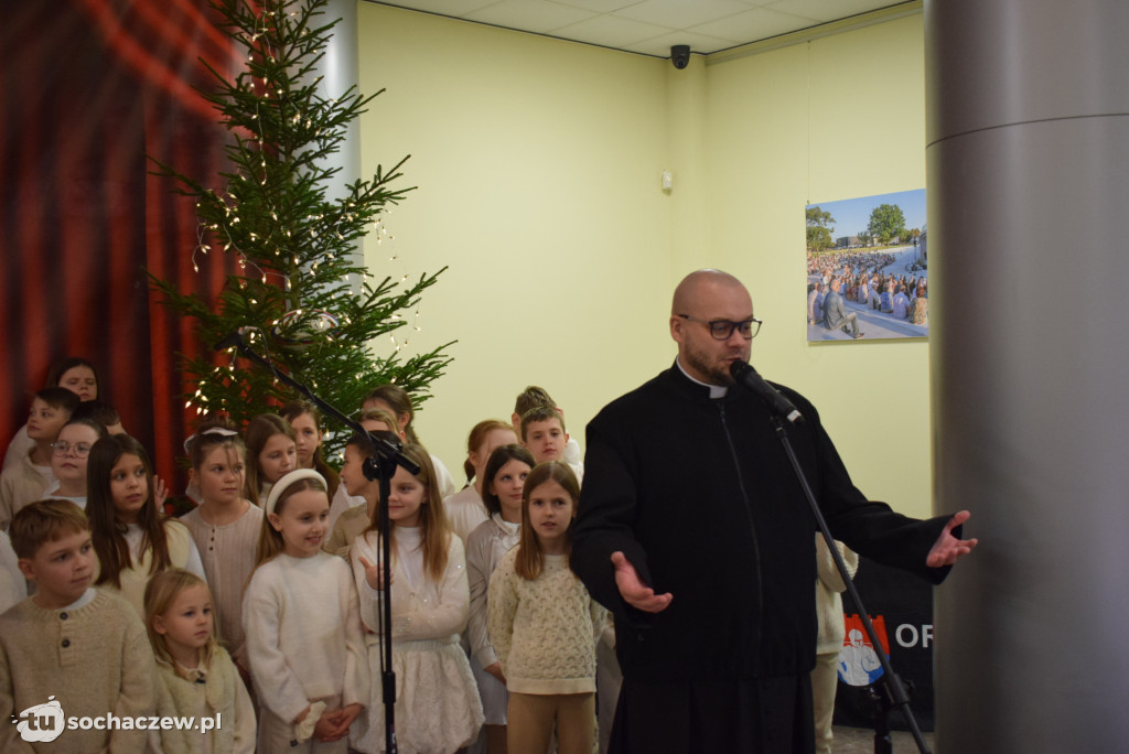 Wigilia RC Orkan Sochaczew