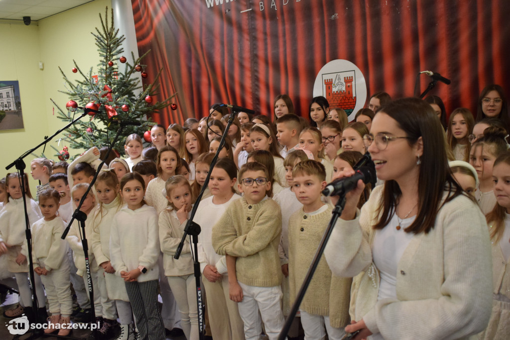 Wigilia RC Orkan Sochaczew