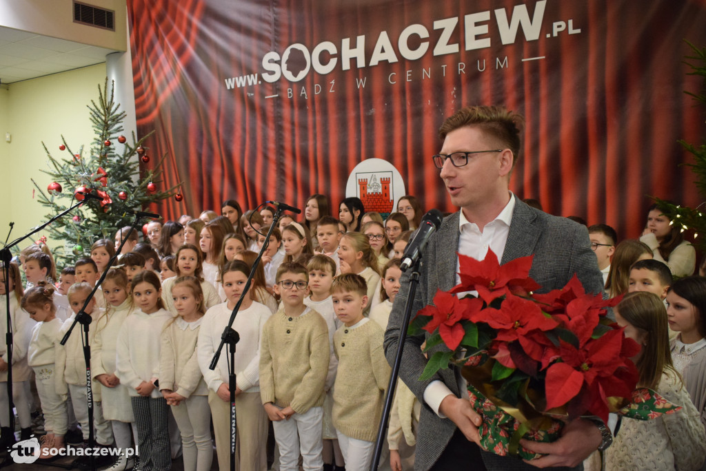 Wigilia RC Orkan Sochaczew