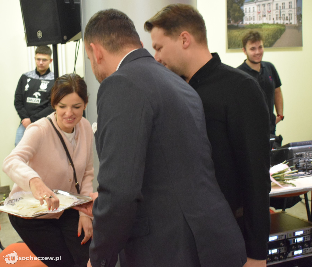 Wigilia RC Orkan Sochaczew