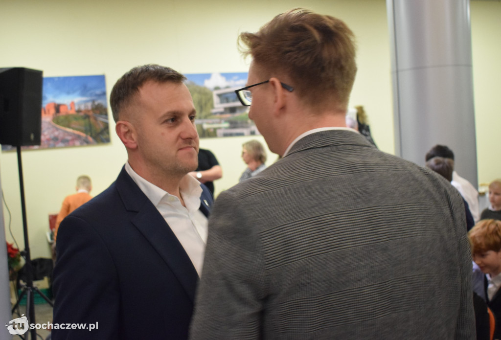 Wigilia RC Orkan Sochaczew