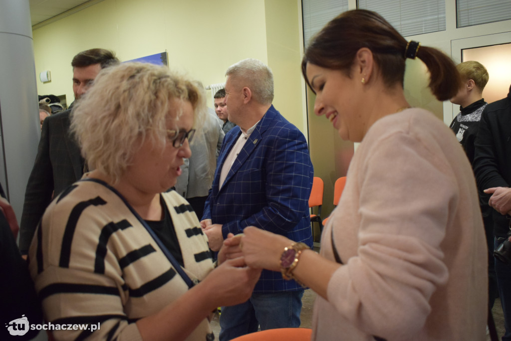 Wigilia RC Orkan Sochaczew