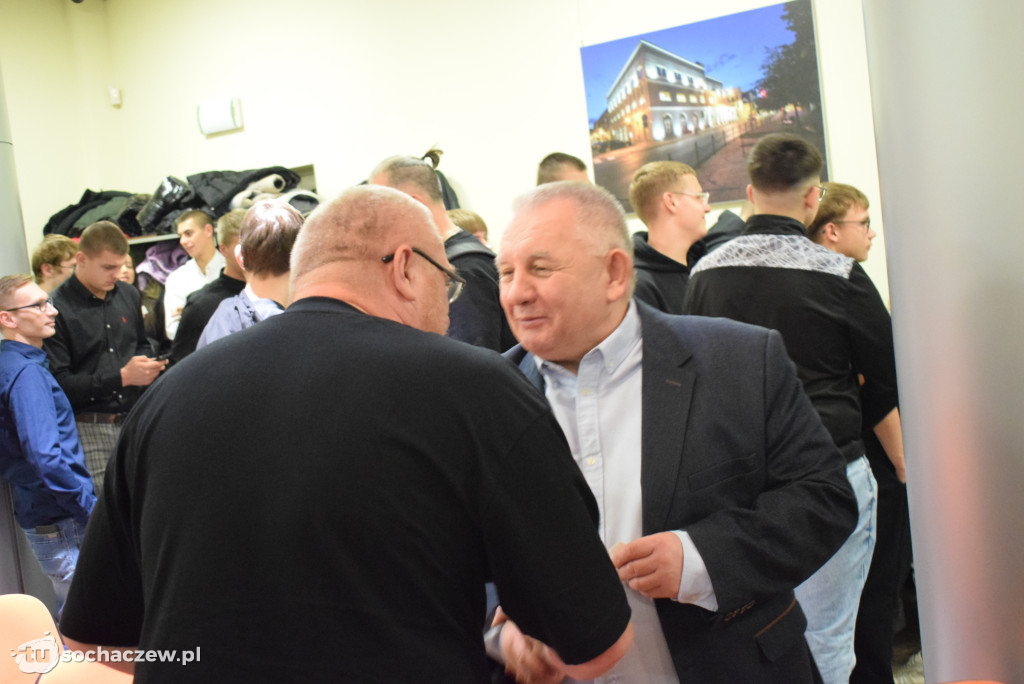 Wigilia RC Orkan Sochaczew