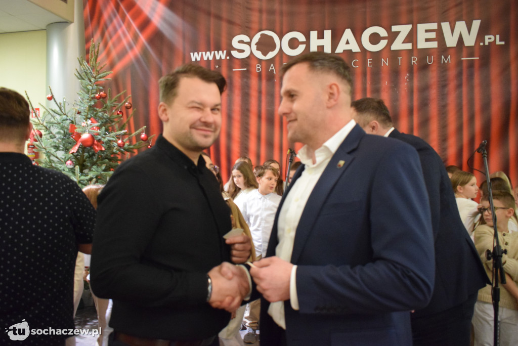 Wigilia RC Orkan Sochaczew