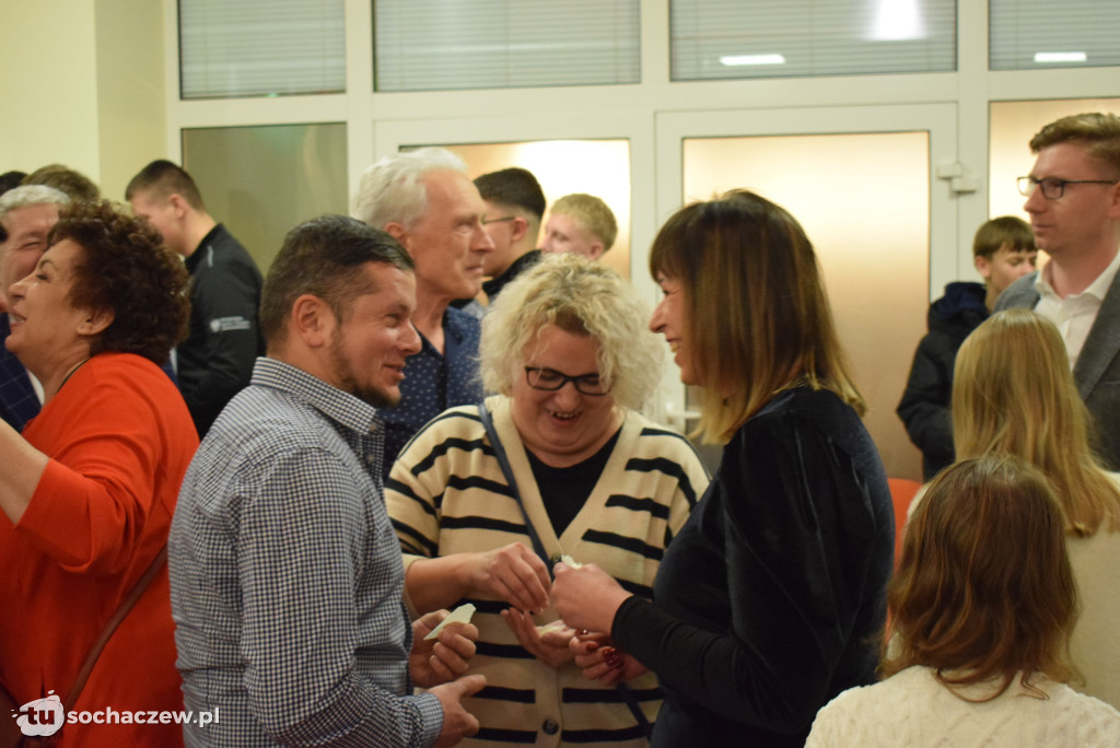 Wigilia RC Orkan Sochaczew