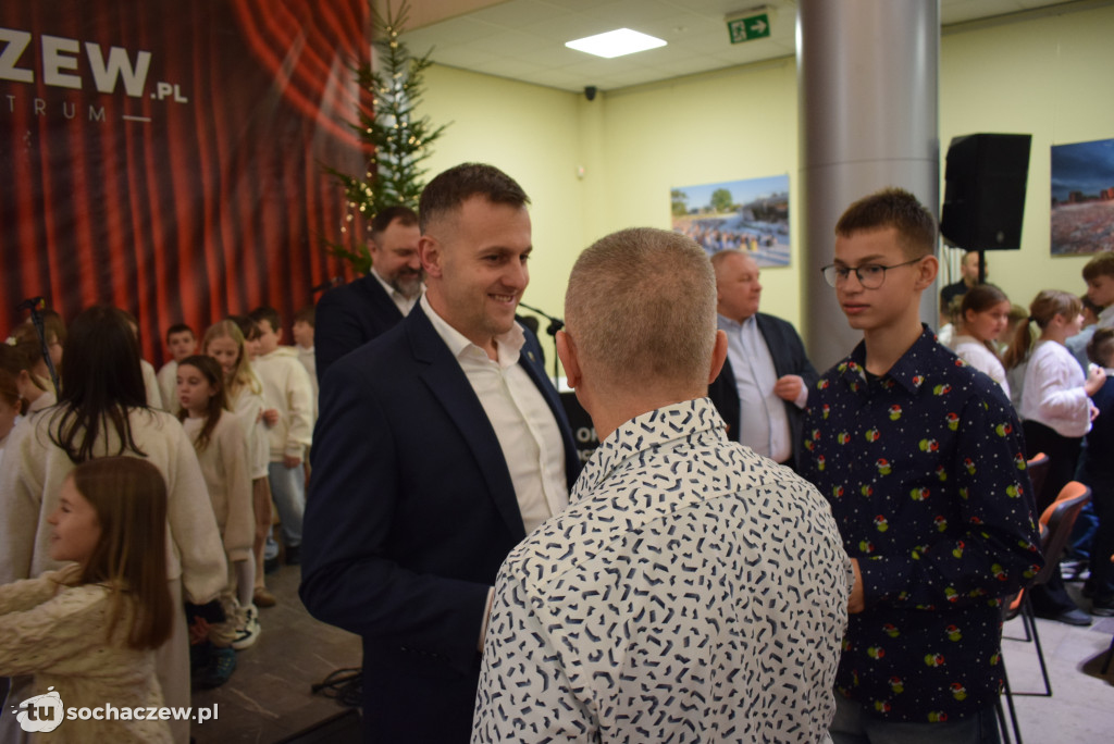 Wigilia RC Orkan Sochaczew