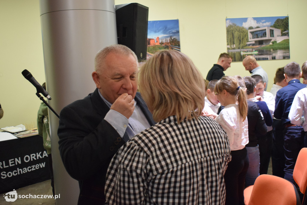 Wigilia RC Orkan Sochaczew