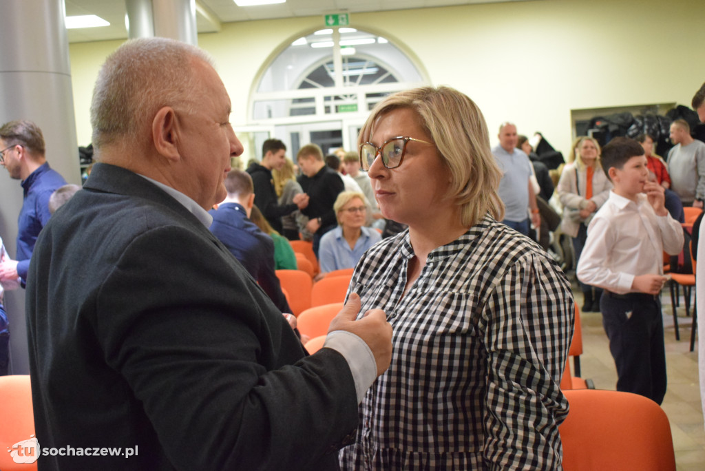 Wigilia RC Orkan Sochaczew