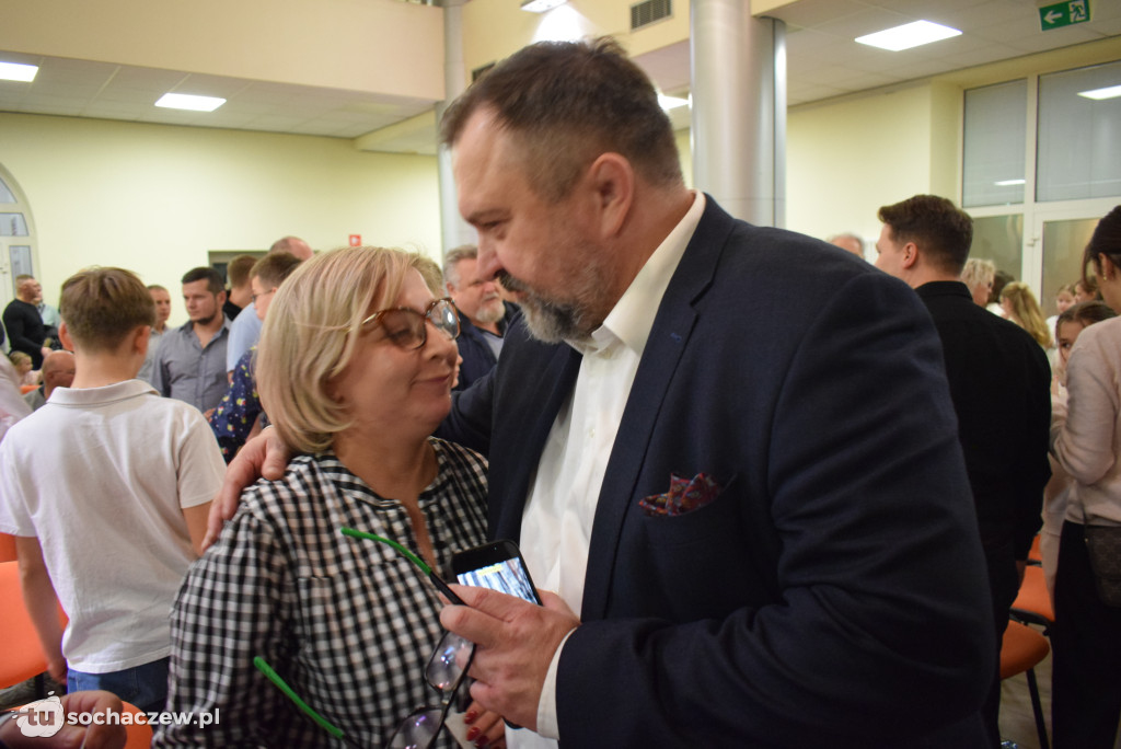 Wigilia RC Orkan Sochaczew