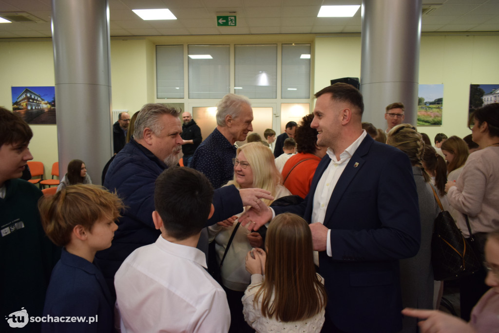 Wigilia RC Orkan Sochaczew