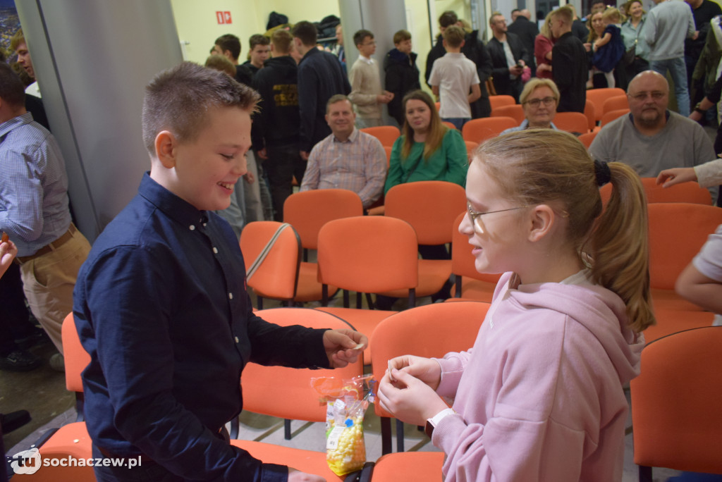 Wigilia RC Orkan Sochaczew