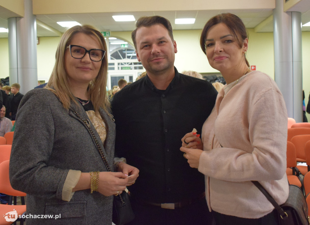 Wigilia RC Orkan Sochaczew