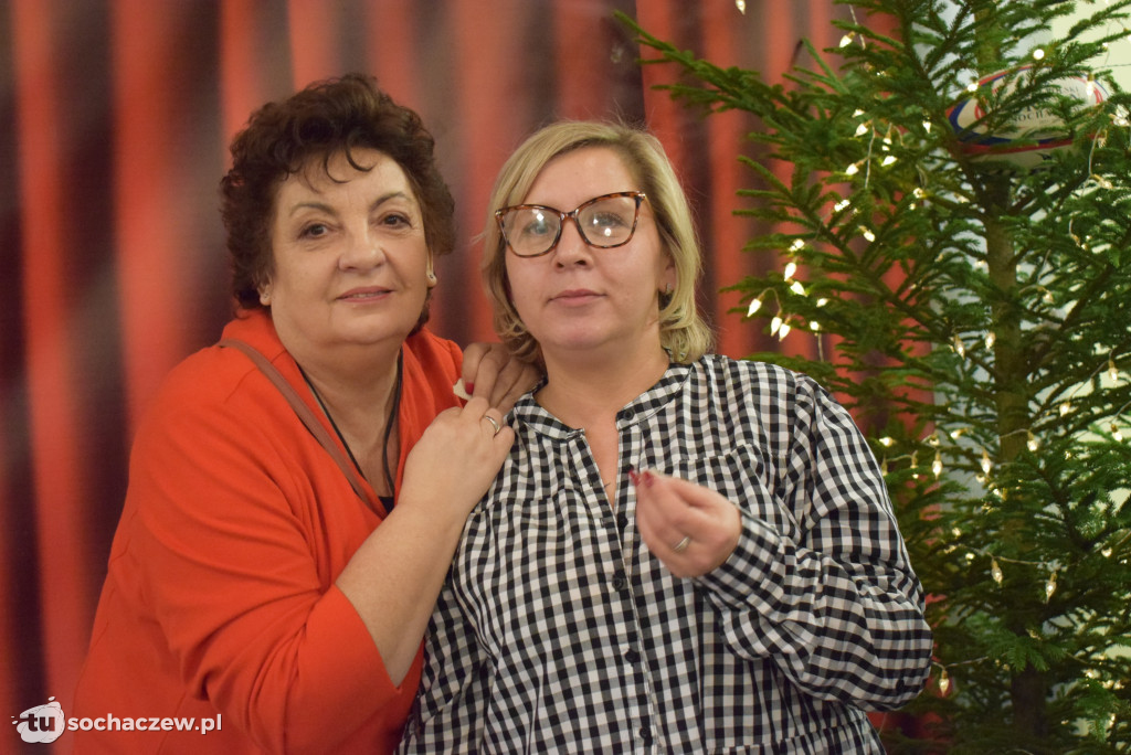 Wigilia RC Orkan Sochaczew