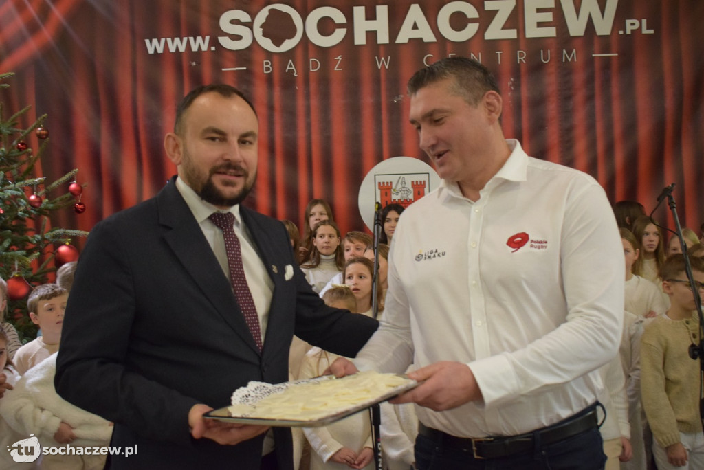 Wigilia RC Orkan Sochaczew
