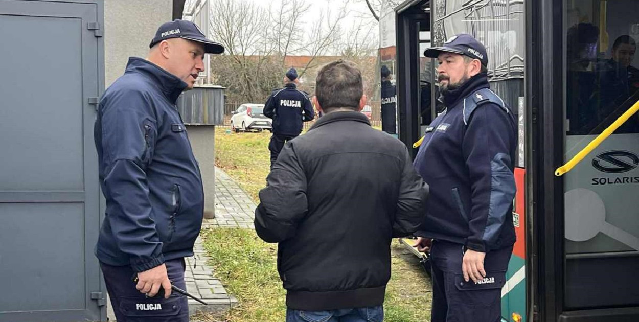 Na Ratunek w Sochaczewie