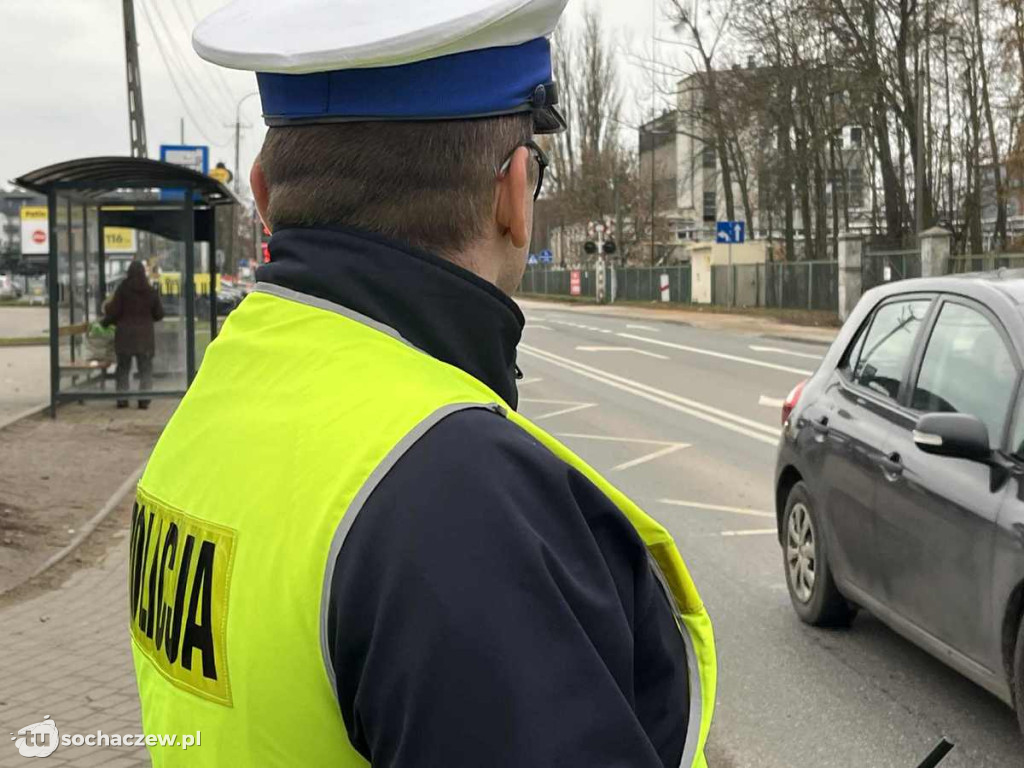 Na Ratunek w Sochaczewie