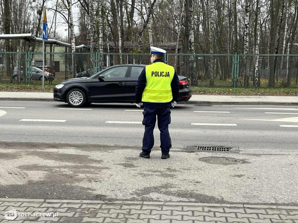 Na Ratunek w Sochaczewie