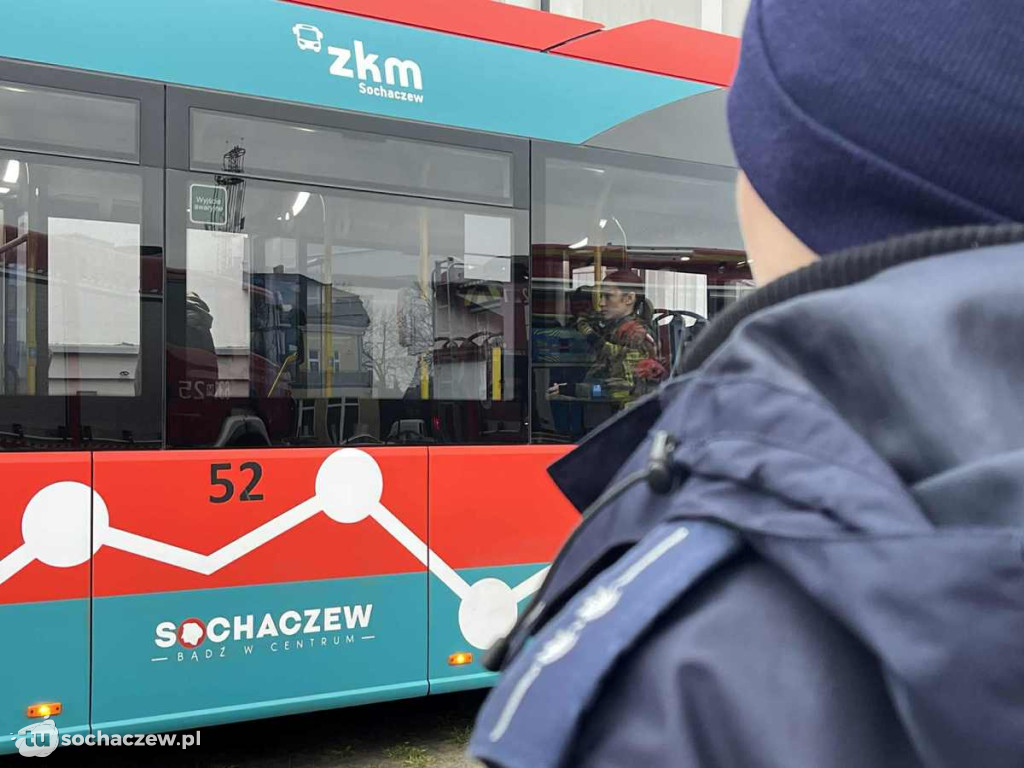 Na Ratunek w Sochaczewie