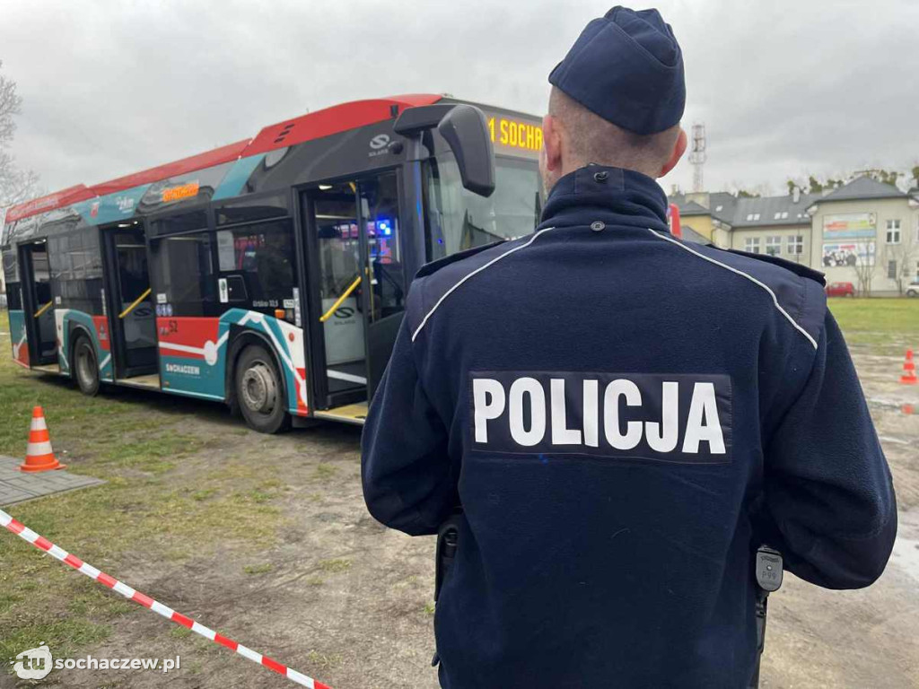 Na Ratunek w Sochaczewie