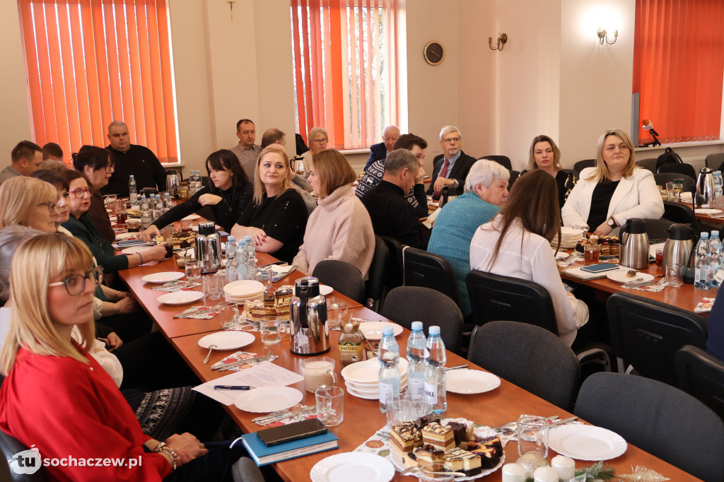 XXVI Sesja Rady Gminy Sochaczew