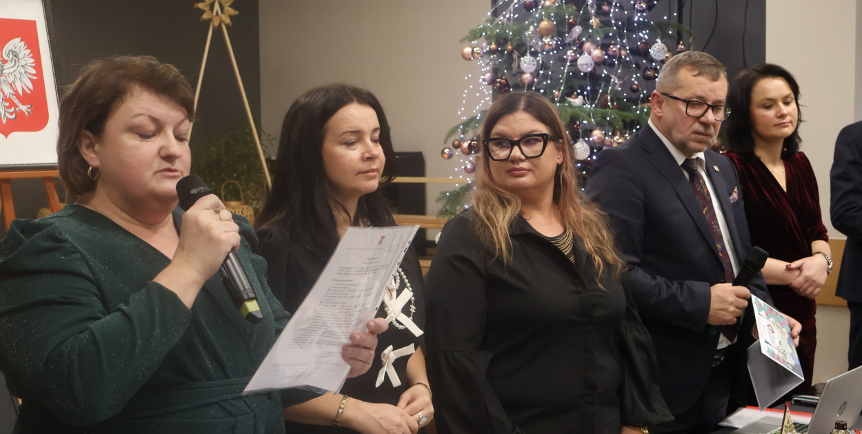 Gmina Iłów z budżetem na 2026, za nami ostatnia sesja rady