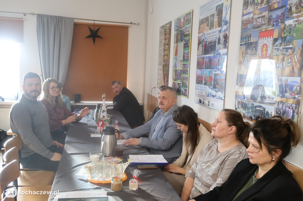 Gmina Iłów z budżetem na 2026, za nami ostatnia sesja rady