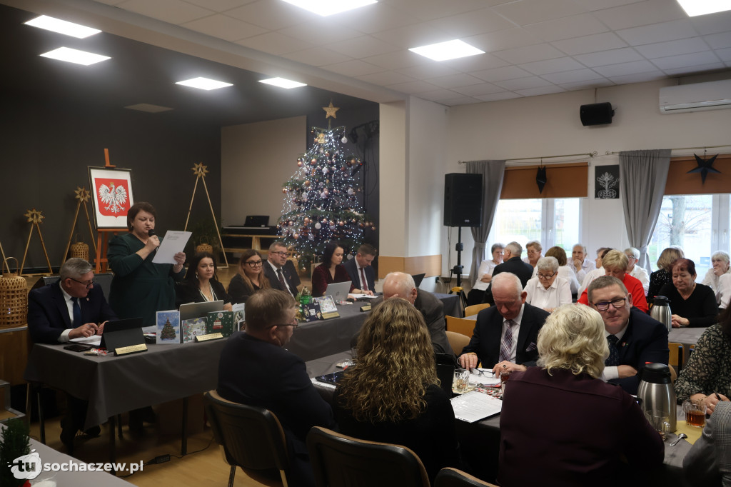 Gmina Iłów z budżetem na 2026, za nami ostatnia sesja rady