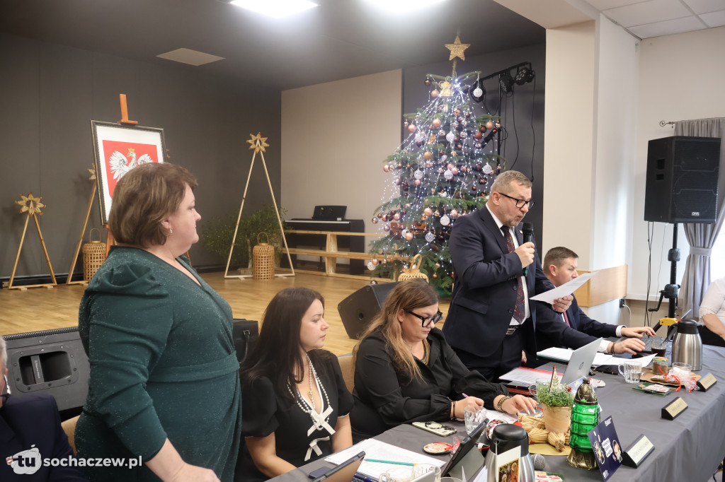 Gmina Iłów z budżetem na 2026, za nami ostatnia sesja rady