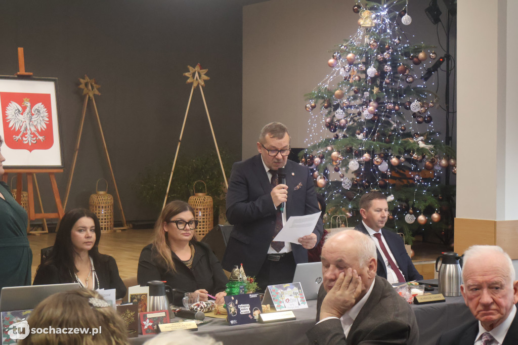 Gmina Iłów z budżetem na 2026, za nami ostatnia sesja rady