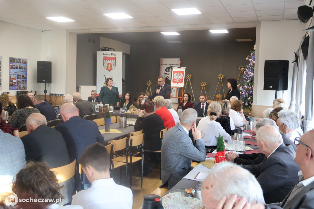 Gmina Iłów z budżetem na 2026, za nami ostatnia sesja rady