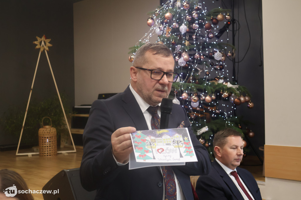 Gmina Iłów z budżetem na 2026, za nami ostatnia sesja rady