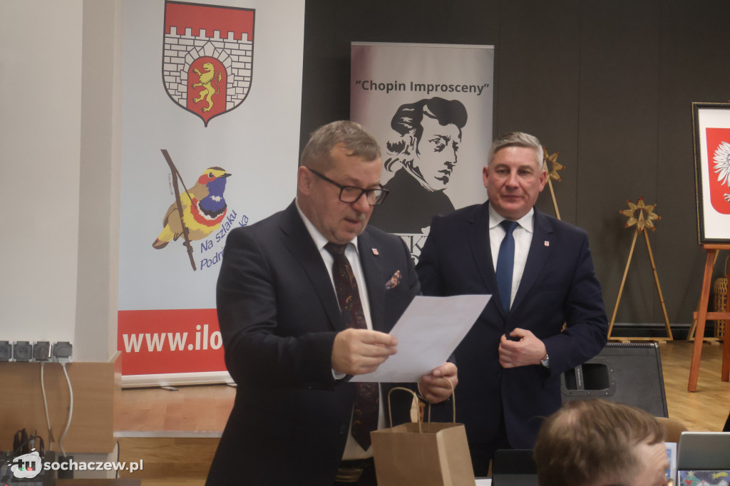 Gmina Iłów z budżetem na 2026, za nami ostatnia sesja rady