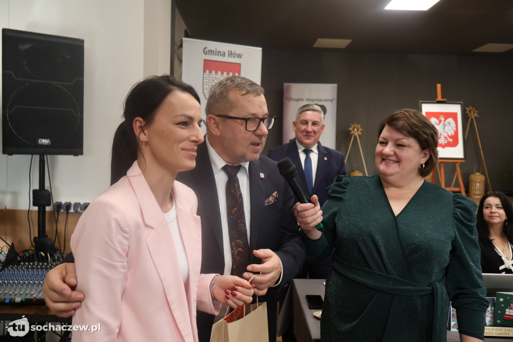 Gmina Iłów z budżetem na 2026, za nami ostatnia sesja rady
